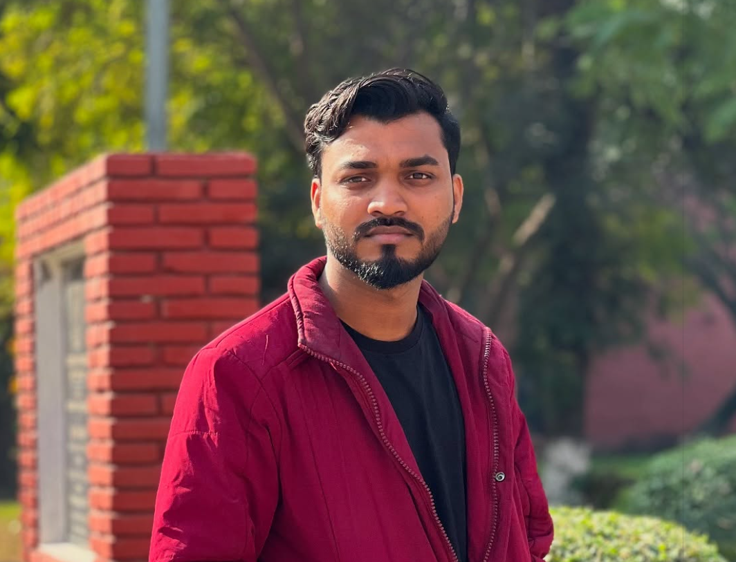 Muhammad Rashid
